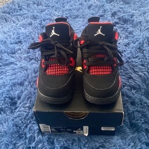 Jordan Retro 4